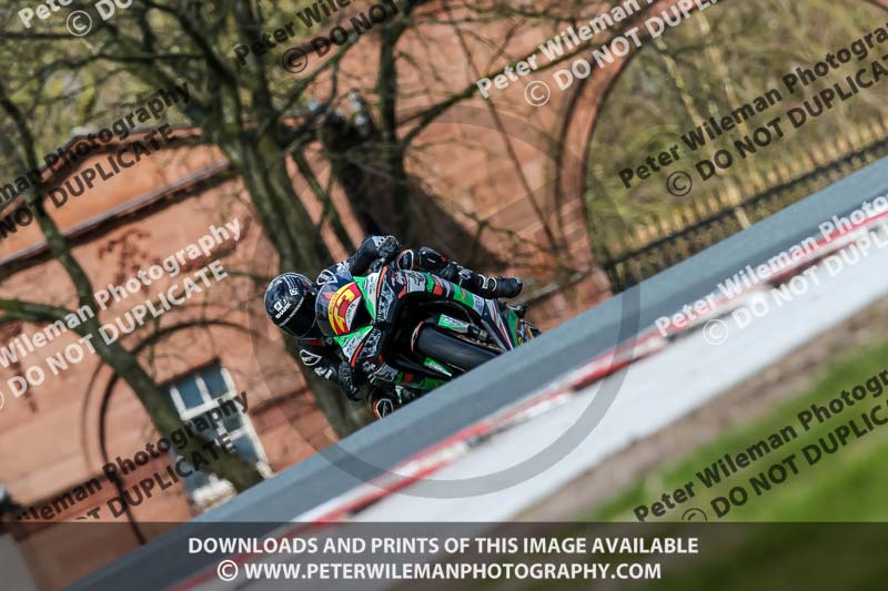 Oulton Park 20th March 2020;PJ Motorsport Photography 2020